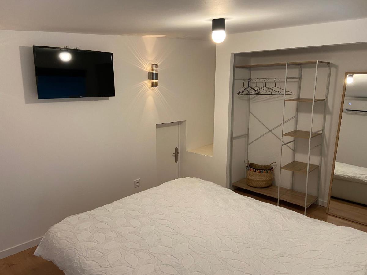 Madrague Yourhosthelper Apartment Saint-Cyr-sur-Mer Exterior photo